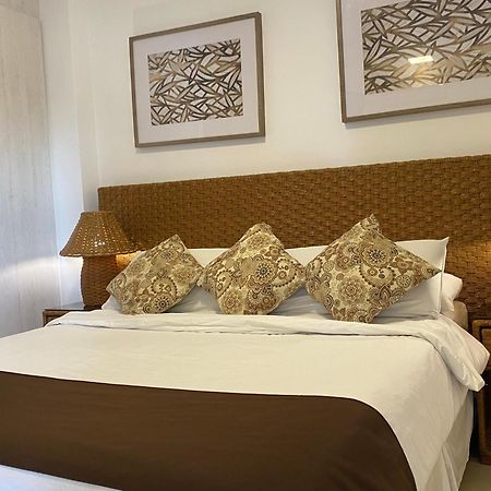 Hotel Vistalmar Manta Szoba fotó