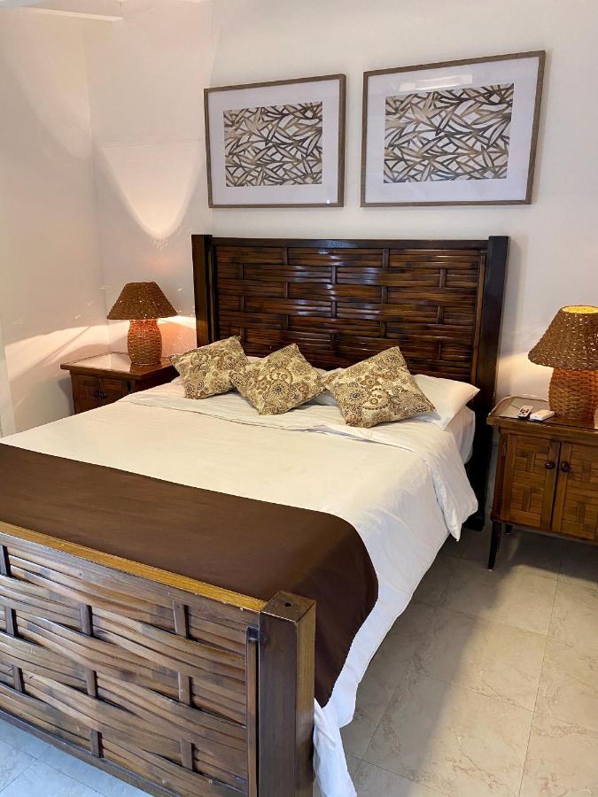 Hotel Vistalmar Manta Kültér fotó