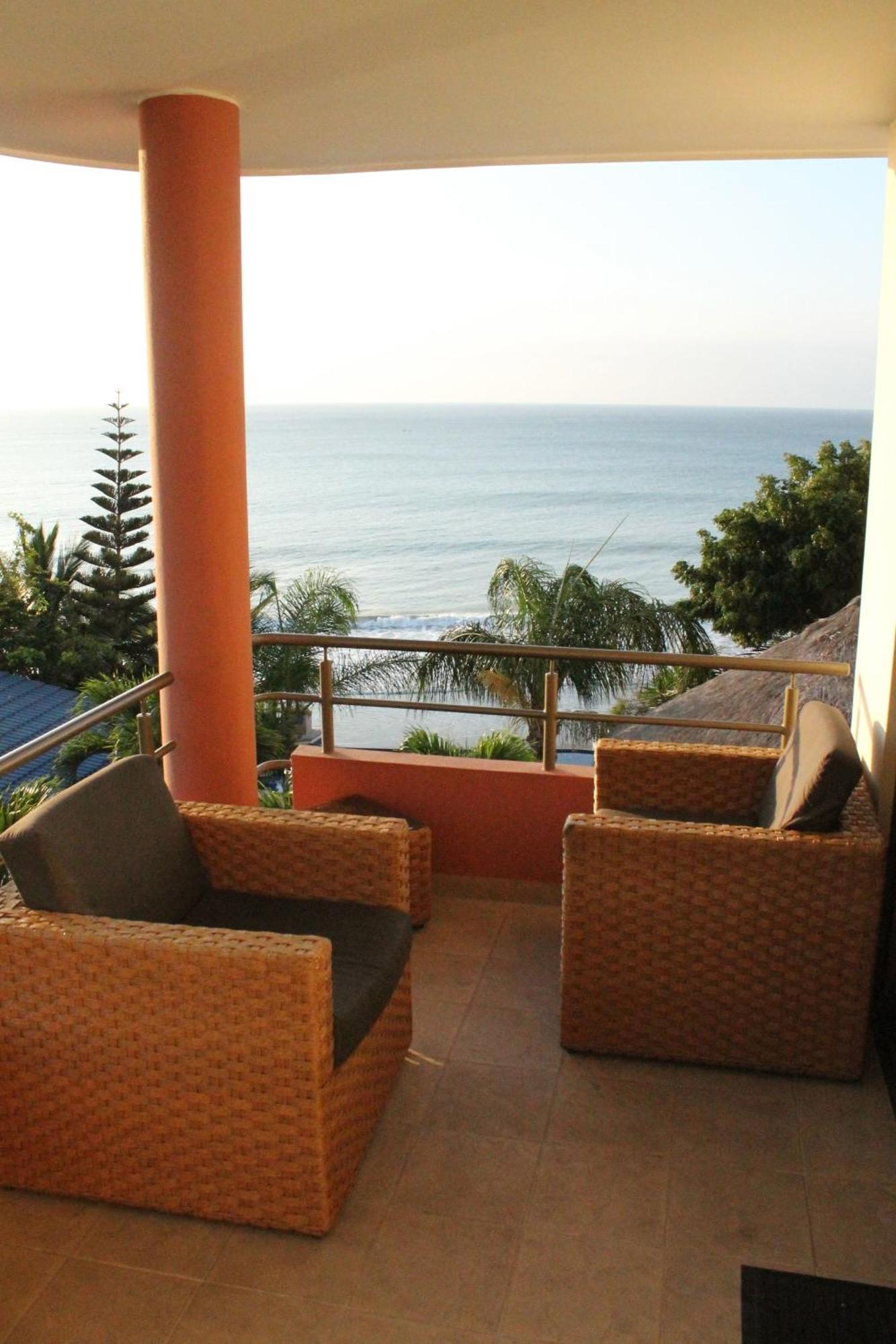 Hotel Vistalmar Manta Szoba fotó