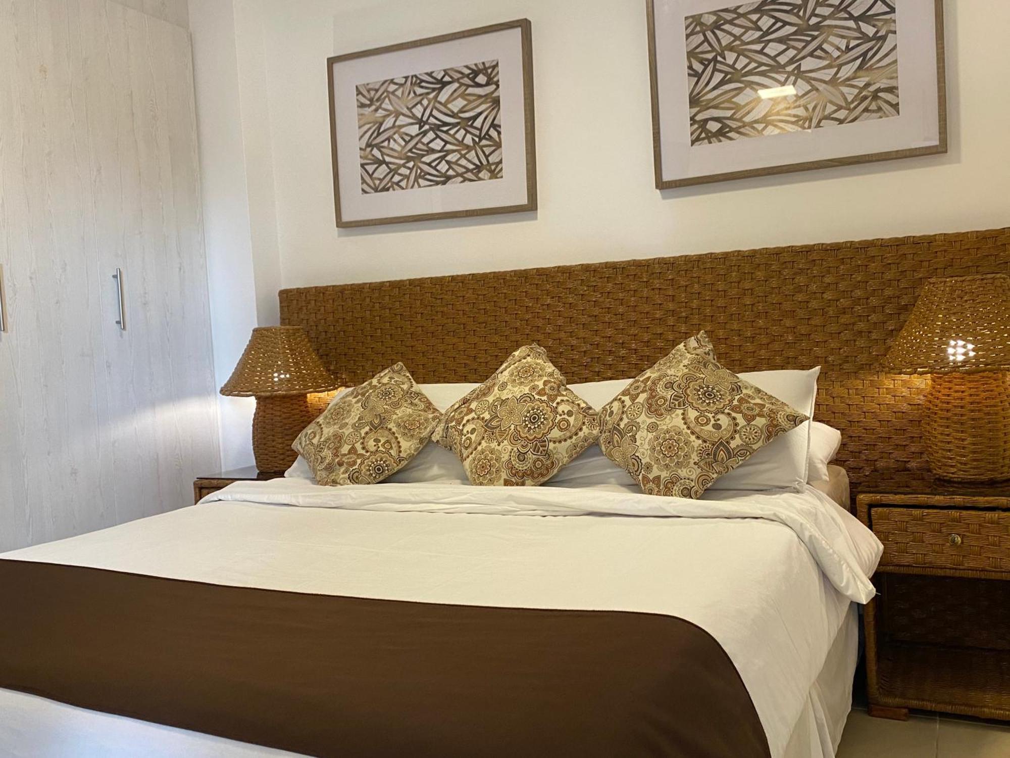 Hotel Vistalmar Manta Szoba fotó