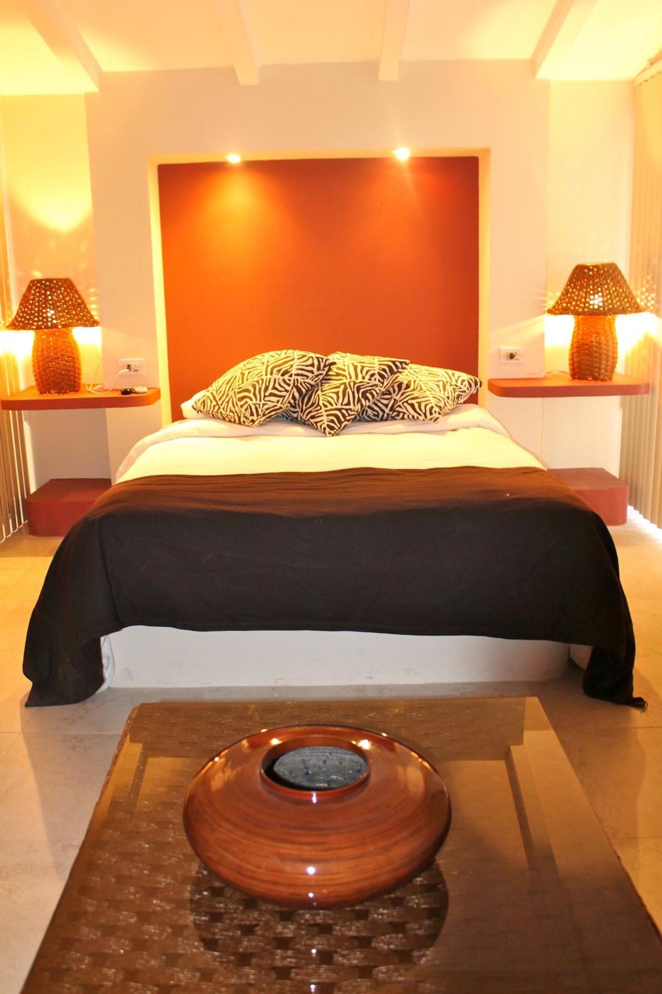 Hotel Vistalmar Manta Szoba fotó