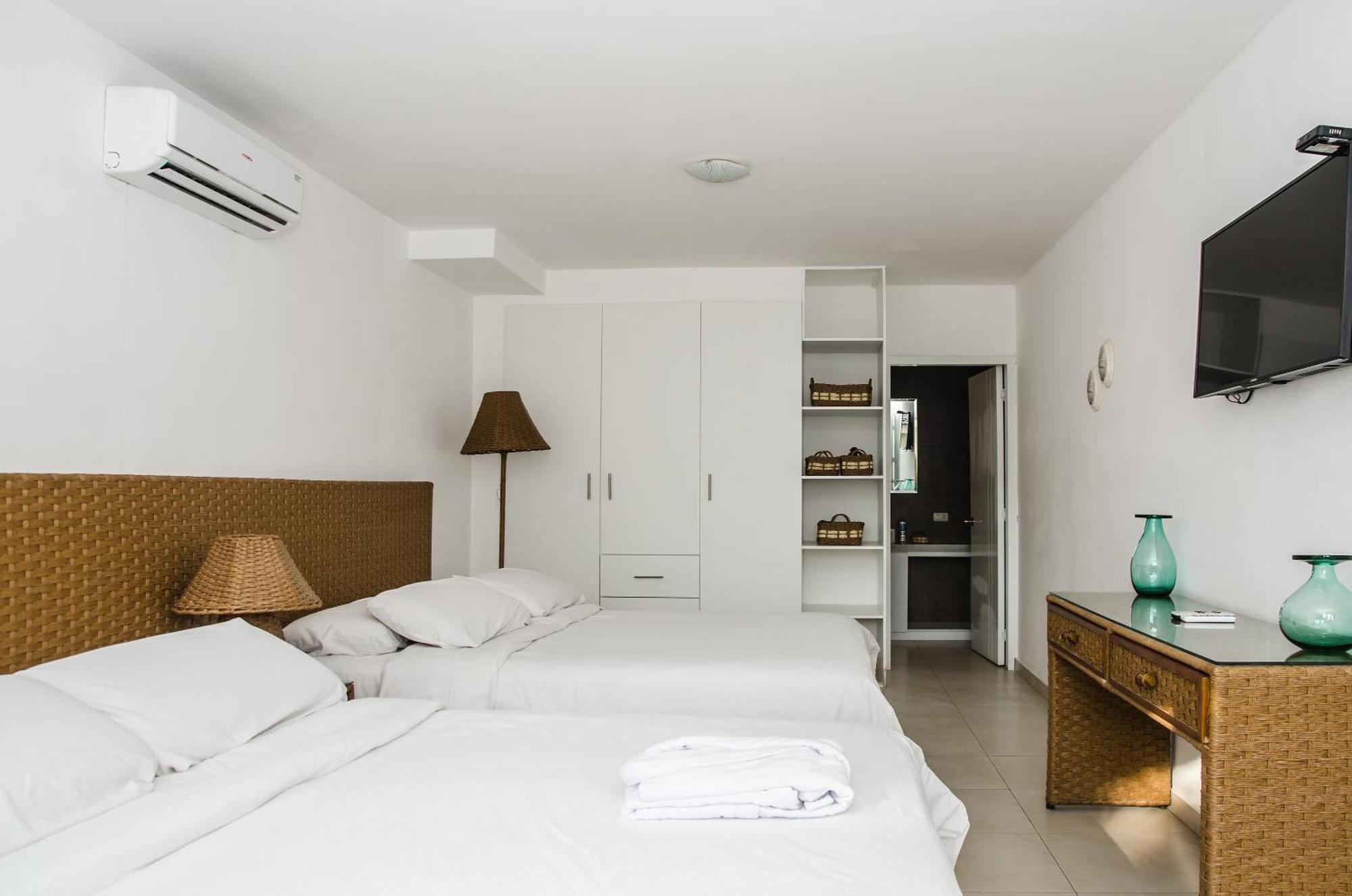 Hotel Vistalmar Manta Kültér fotó