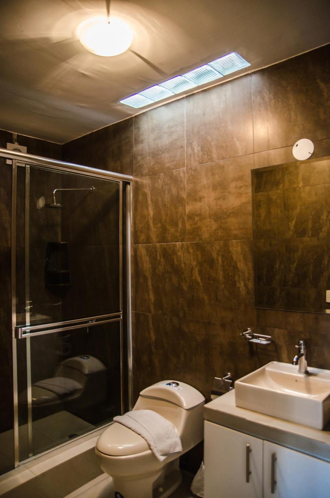 Hotel Vistalmar Manta Szoba fotó