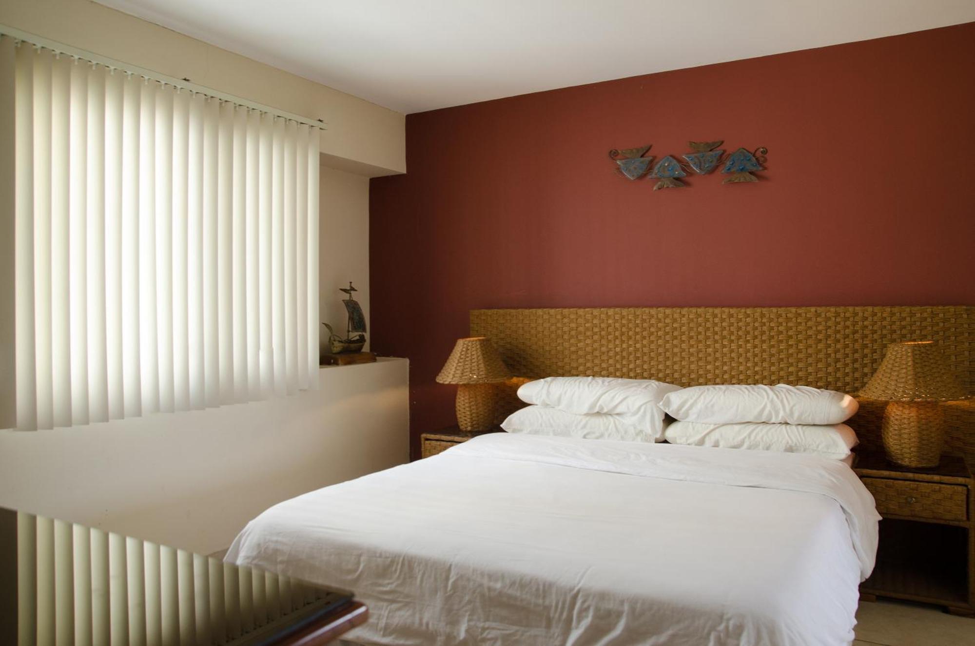 Hotel Vistalmar Manta Szoba fotó