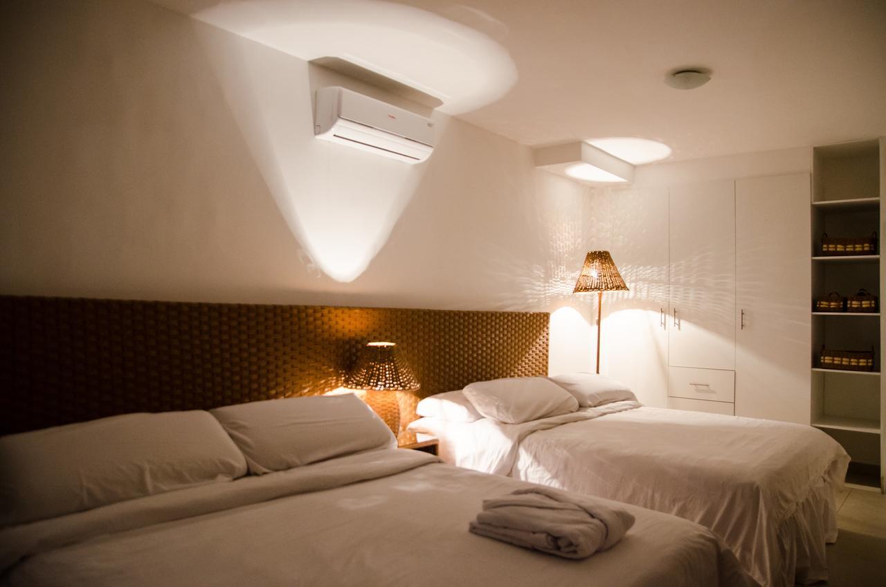 Hotel Vistalmar Manta Kültér fotó
