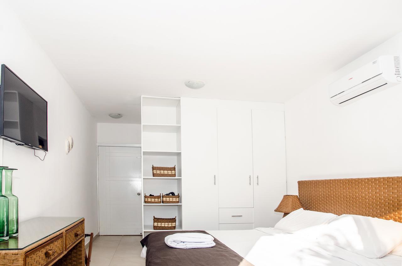 Hotel Vistalmar Manta Kültér fotó